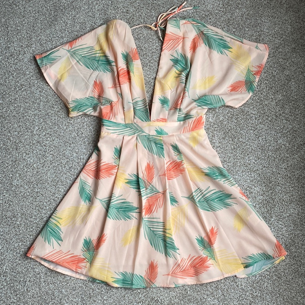 Summer dress